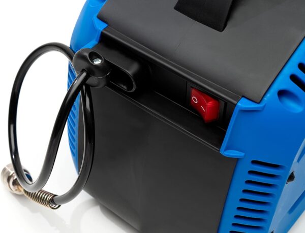 ABAC HANDY - Bilde 2