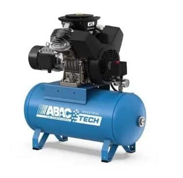 ABAC Tech ATL 4 kW 10 bar