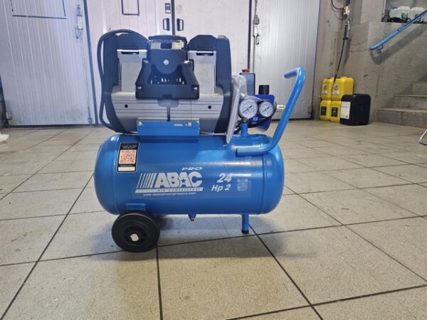 ABAC Pole Position OS20P