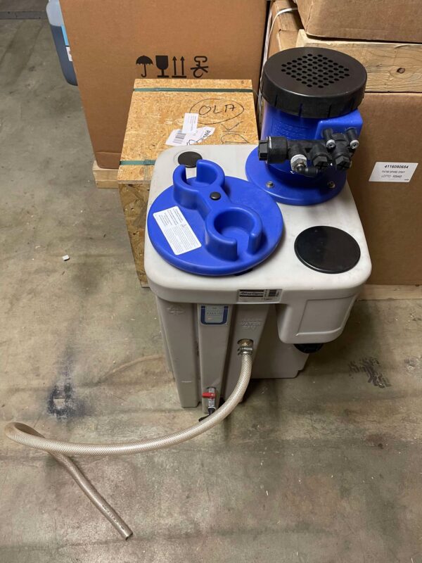 Atlas Copco Övamat 2 Olje / Vann Separator