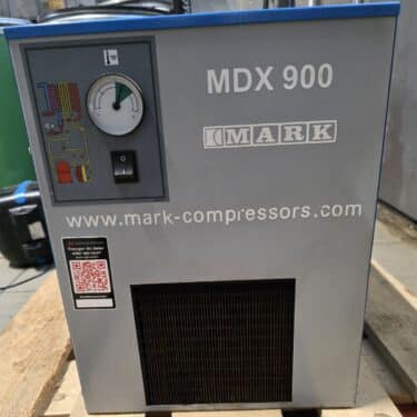 Mark MDX 900 kjøletørke
