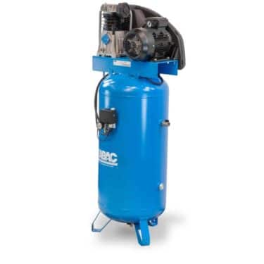 ABAC A49B VT - 3kw (4HK) 2024 mod