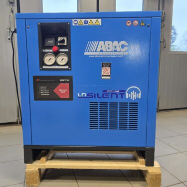 ABAC Ln Silent  2024 mod.