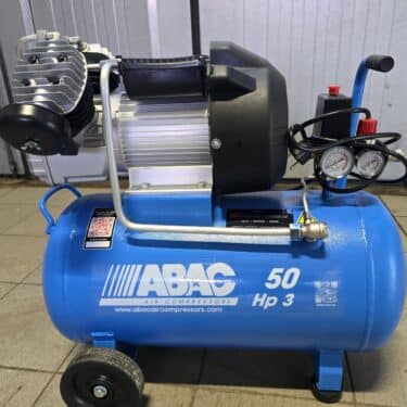 Abac V36-50 (Demo)