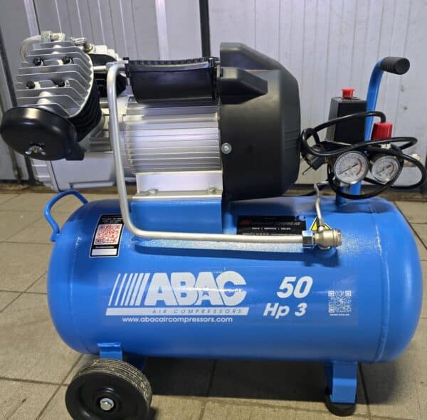 Abac V36-50 (Demo)