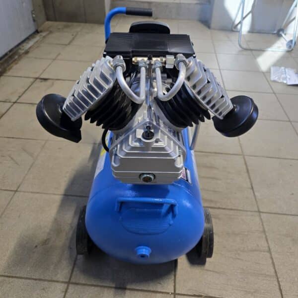 Abac V36-50 (Demo) - Bilde 2