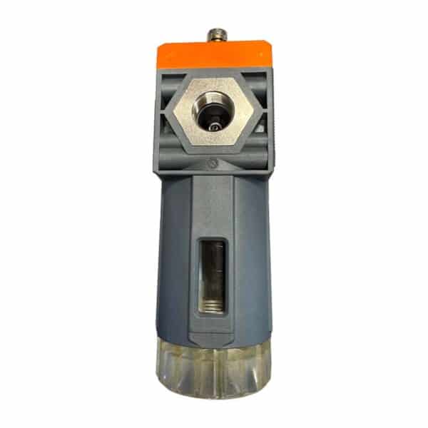Tåkesmører 1/2 " Metalwork LUB SY2 - Bilde 2
