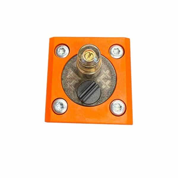 Tåkesmører 1/2 " Metalwork LUB SY2 - Bilde 3