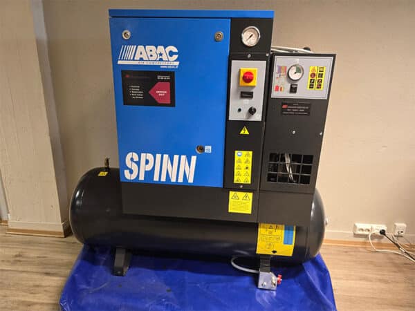 Spinn 2,2 kw 2023 mod DEMO