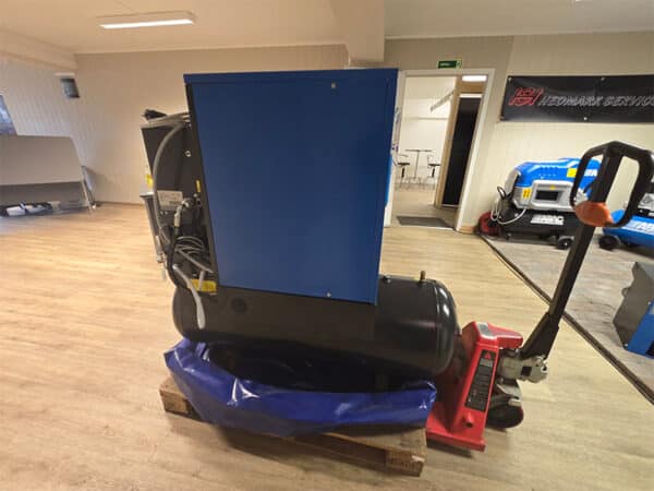 Spinn 2,2 kw 2023 mod DEMO - Bilde 3