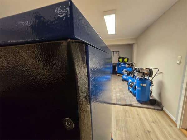 Spinn 2,2 kw 2023 mod DEMO - Bilde 4
