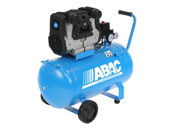 ABAC Montecarlo Quiete OS20
