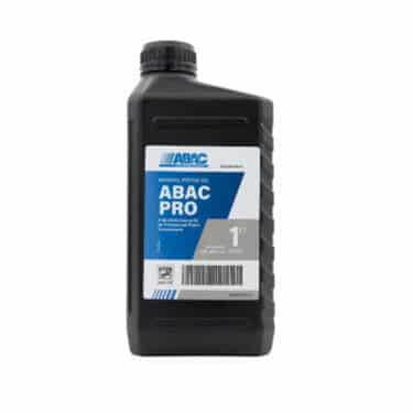 Produktbilde av ABAC Pro, 1 liter olje