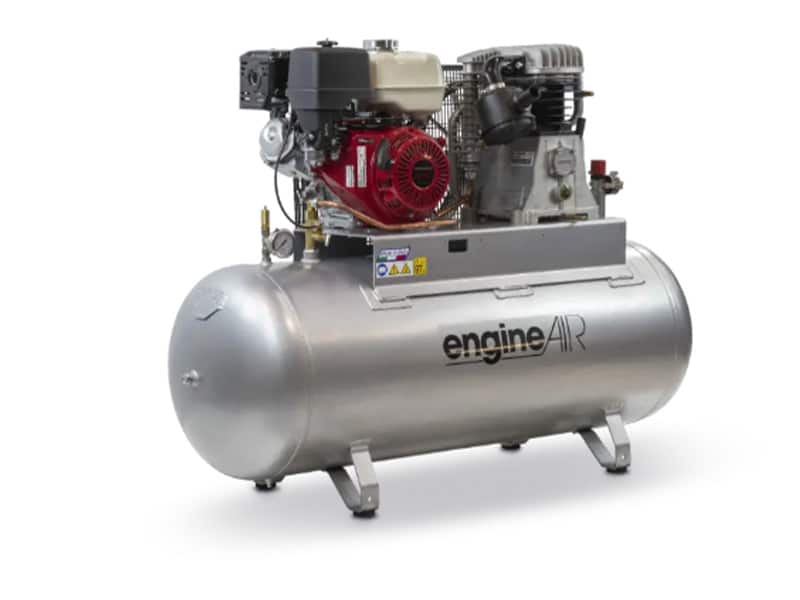 Produktbilde av en Engine Air kompressor