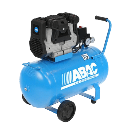 Produktbilde av en ABAC stempelkompressor